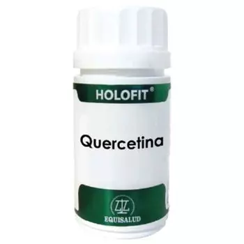 Equisalud Holofit Quercetina 50 капсул