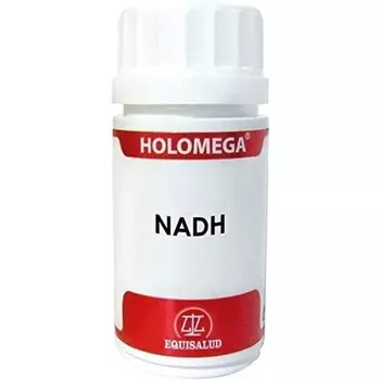 Equisalud Holomega Nadh 50 капсул