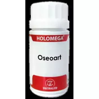 Equisalud Holomega Oseoart 50 Кепка