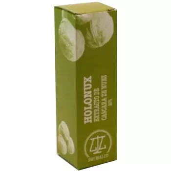Equisalud Holonux Tintura De Nuez 20 31ml