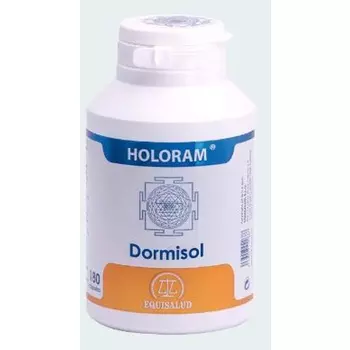 Equisalud Holoram Dormisol 180 Капсулы