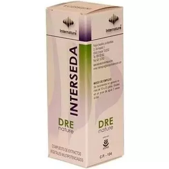 Equisalud Интернатур Интерсилк 30Cc 300г