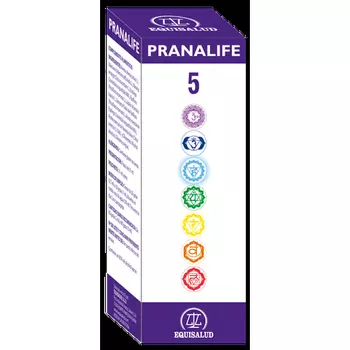Equisalud Pranalife 5 50Ml