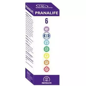 Equisalud Pranalife 6 50ml