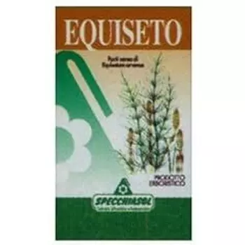 EQUISETO 80 капсул Specchiasol Srl