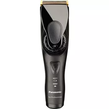 Er-Dgp84 Черная машинка для стрижки волос, Panasonic