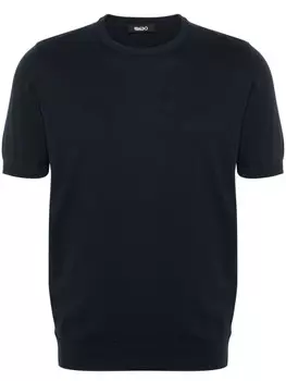 ERALDO трикотажная футболка, синий
