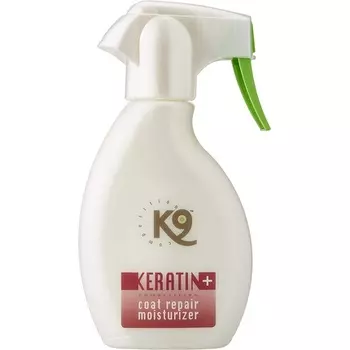 Eratin Moisture Coat Spray для собак 250 мл K9