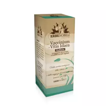 Erbenobili Fitoblasto Vaccinium Vitis Idaea 50мл