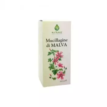 Erbex Mallow Mucilage 200 мл