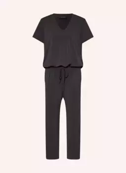 Erdaphne трикотажный комбинезон Elias Rumelis, серый