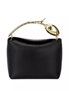 ERDEM мини-сумка Bloom, черный