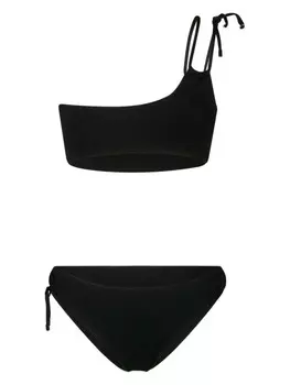 ERES басс Никогда не бикини, черный