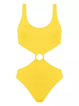 ERES бикини Magda, коричневый