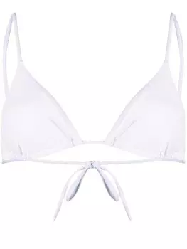 ERES бикини с треугольными чашками, белый