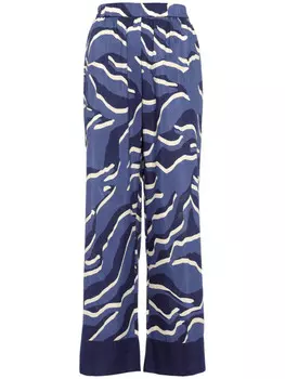 ERES брюки Atoll, синий