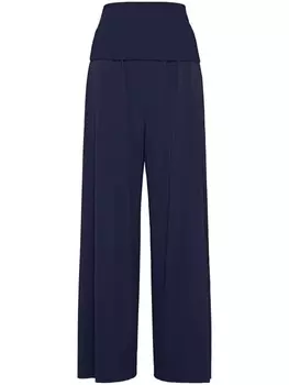 ERES брюки Dao, синий