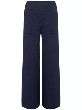 ERES брюки Goland, синий