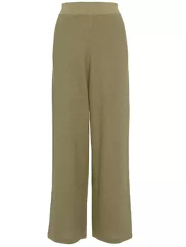 ERES брюки Mousseux, зеленый