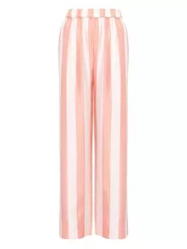 ERES брюки Perla, розовый