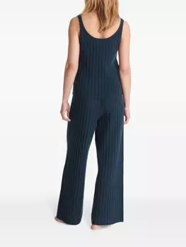 ERES брюки Somptueux, синий