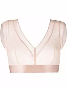ERES бюстгальтер Equilibrate, нейтральный цвет