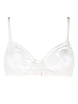 ERES бюстгальтер Etole с закрытыми чашками, белый