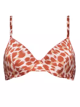 ERES бюстгальтер Faune, коричневый