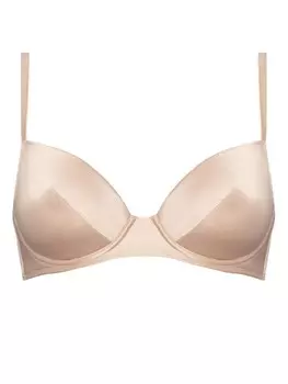 ERES бюстгальтер Fidle с плотными чашками, нейтральный цвет