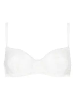 ERES бюстгальтер Fleurette, белый