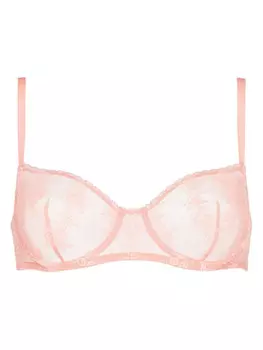 ERES бюстгальтер Fleurette, розовый