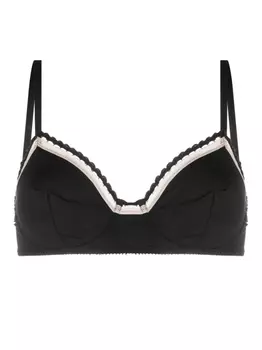 ERES бюстгальтер Flow, черный