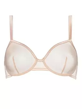 ERES бюстгальтер Idole, нейтральный цвет