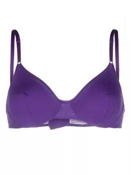 ERES бюстгальтер Ilona Soyeuse, фиолетовый