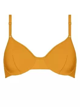 ERES бюстгальтер Ilona Soyeuse, желтый