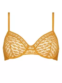 ERES бюстгальтер Immortelle, желтый