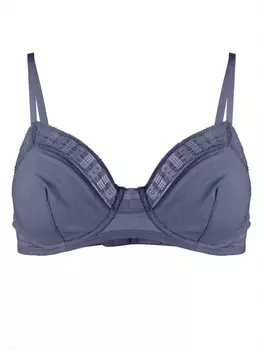 ERES бюстгальтер Infime, синий