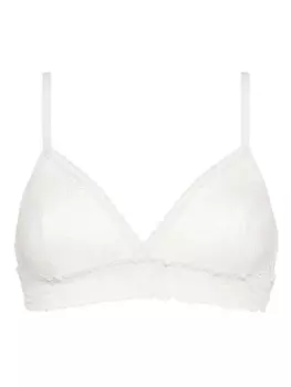 ERES бюстгальтер Jaspe, белый
