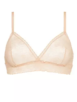 ERES бюстгальтер Jaspe, розовый