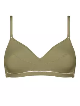 ERES бюстгальтер Lydia, зеленый