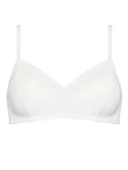 ERES бюстгальтер Madeleine, белый