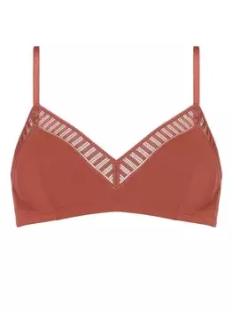 ERES бюстгальтер Madeleine, коричневый
