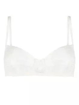 ERES бюстгальтер Monoi, белый