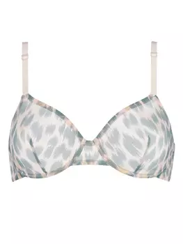 ERES бюстгальтер Nature, синий