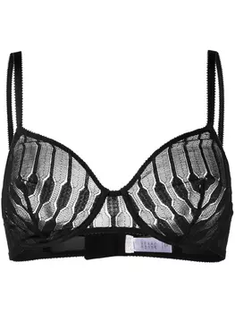 ERES бюстгальтер Officielle, черный