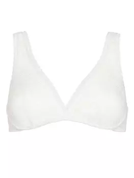 ERES бюстгальтер Rubellite, белый