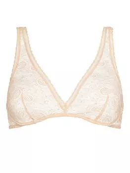 ERES бюстгальтер Rubellite, розовый