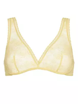 ERES бюстгальтер Rubellite, желтый