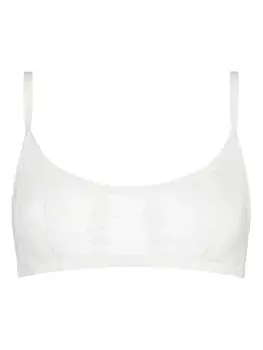 ERES бюстгальтер Saline, белый