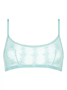 ERES бюстгальтер Saline, синий